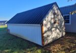 10×20 Chicken Coop