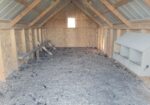 10×20 Chicken Coop