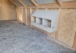 10×20 Chicken Coop