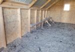 10×20 Chicken Coop