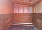 10×24 Western Horse Barn