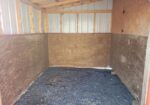 10×24 Western Horse Barn