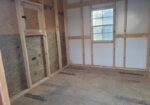 10×24 Western Horse Barn