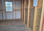 10×24 Western Horse Barn