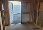 10×24 Western Horse Barn