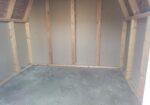 8×8 Mini Barn