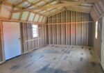 14×24 Lofted Barn