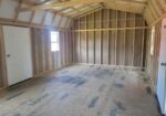 14×24 Lofted Barn
