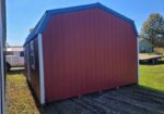 14×24 Lofted Barn