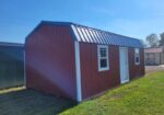 14×24 Lofted Barn