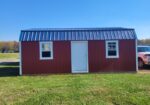 14×24 Lofted Barn