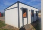 10×20 Animal Barn