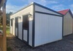10×20 Animal Barn