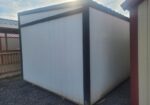 10×20 Animal Barn
