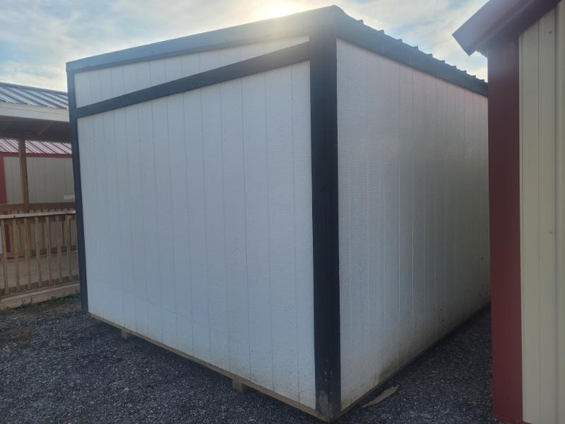 10×20 Animal Barn