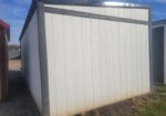 10×20 Animal Barn