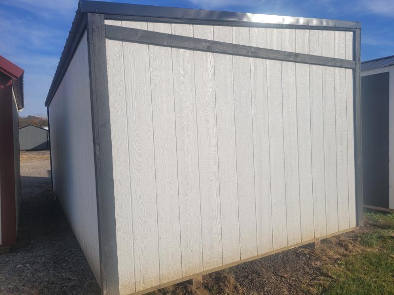10×20 Animal Barn