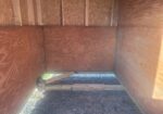 10×20 Animal Barn