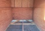 10×20 Animal Barn