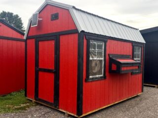 chicken-coop